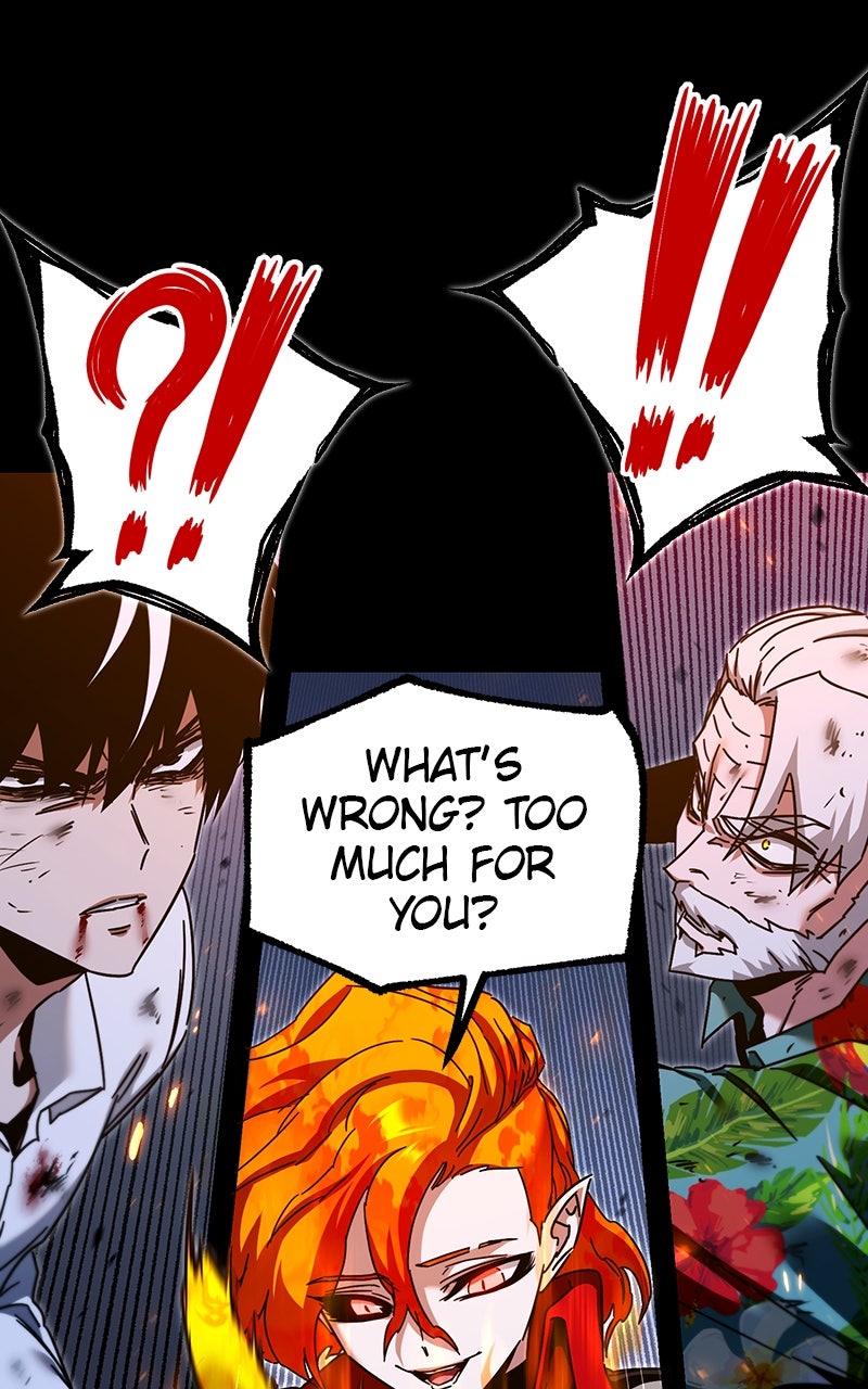The Academy’sSashimi Sword Master Ep. 47 - Calamity (3) page 69 - 
