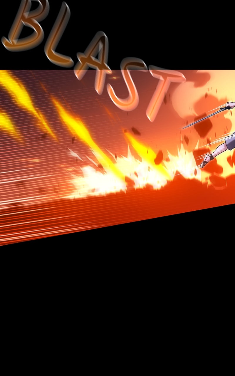 The Academy’sSashimi Sword Master Ep. 47 - Calamity (3) page 73 - 