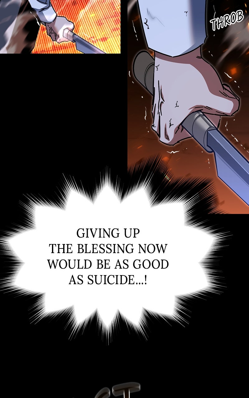 The Academy’sSashimi Sword Master Ep. 47 - Calamity (3) page 76 - 