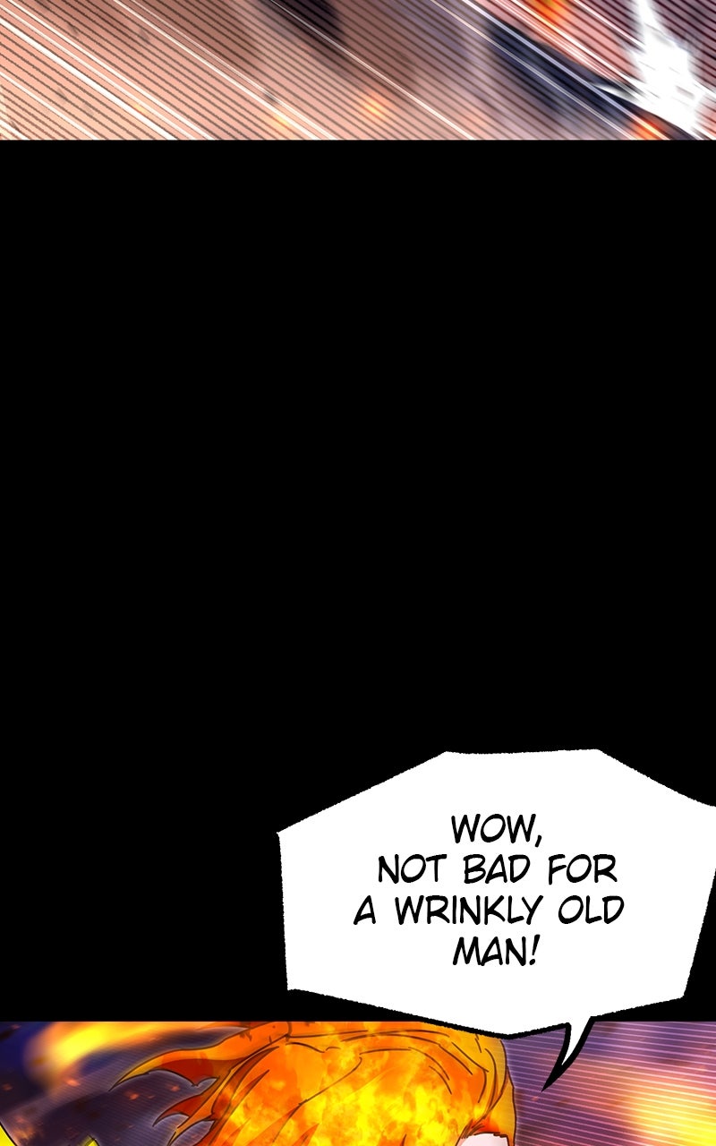The Academy’sSashimi Sword Master Ep. 47 - Calamity (3) page 81 - 