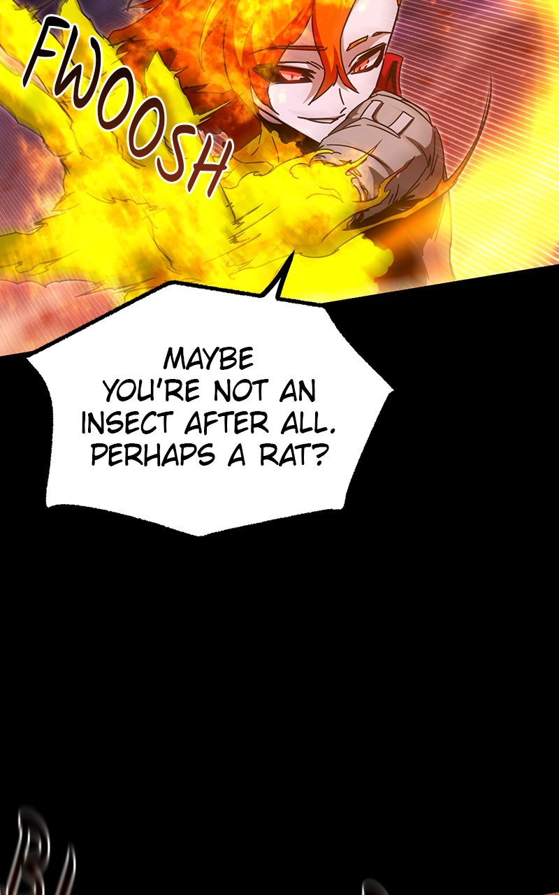 The Academy’sSashimi Sword Master Ep. 47 - Calamity (3) page 82 - 