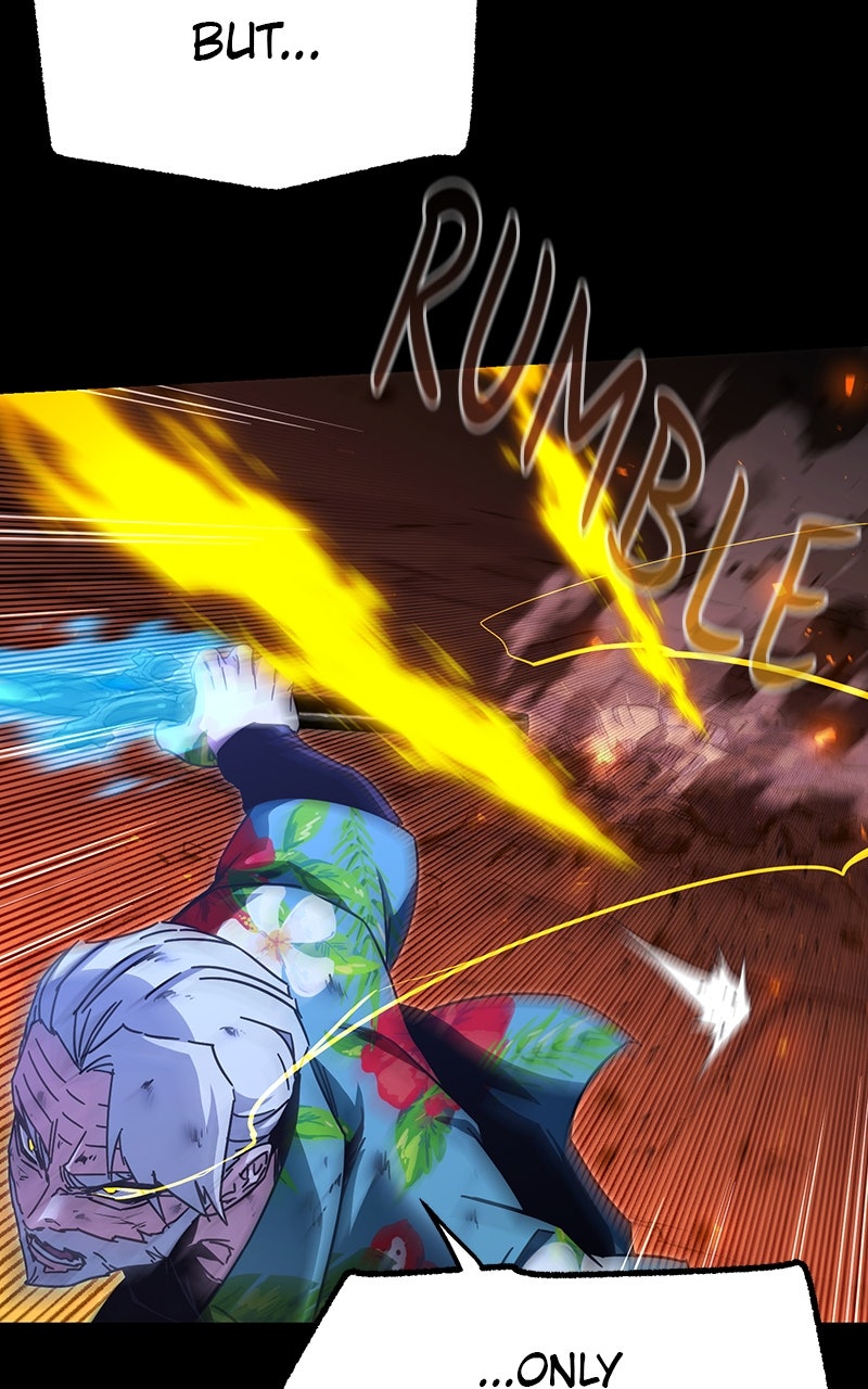 The Academy’sSashimi Sword Master Ep. 47 - Calamity (3) page 86 - 