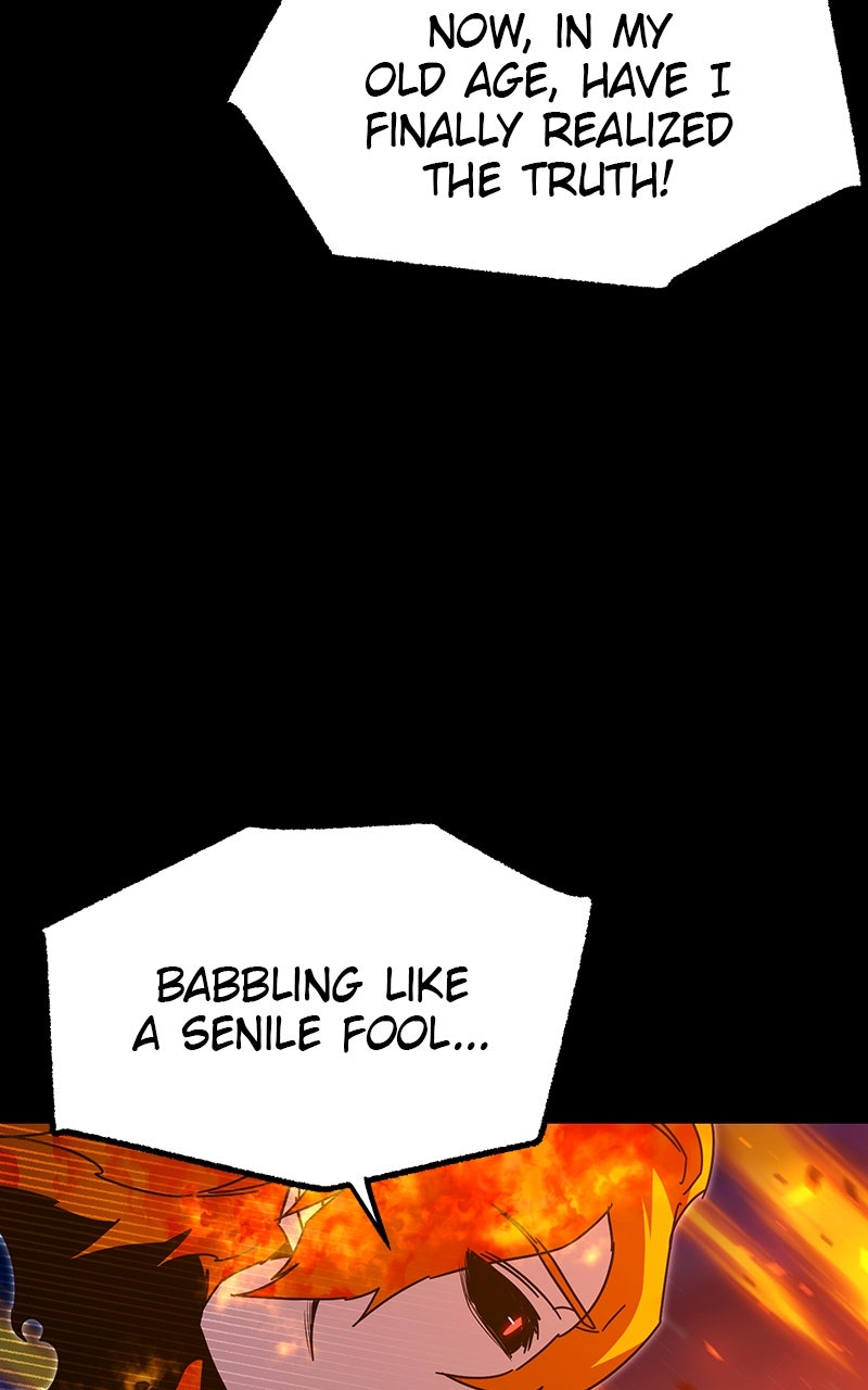 The Academy’sSashimi Sword Master Ep. 47 - Calamity (3) page 87 - 