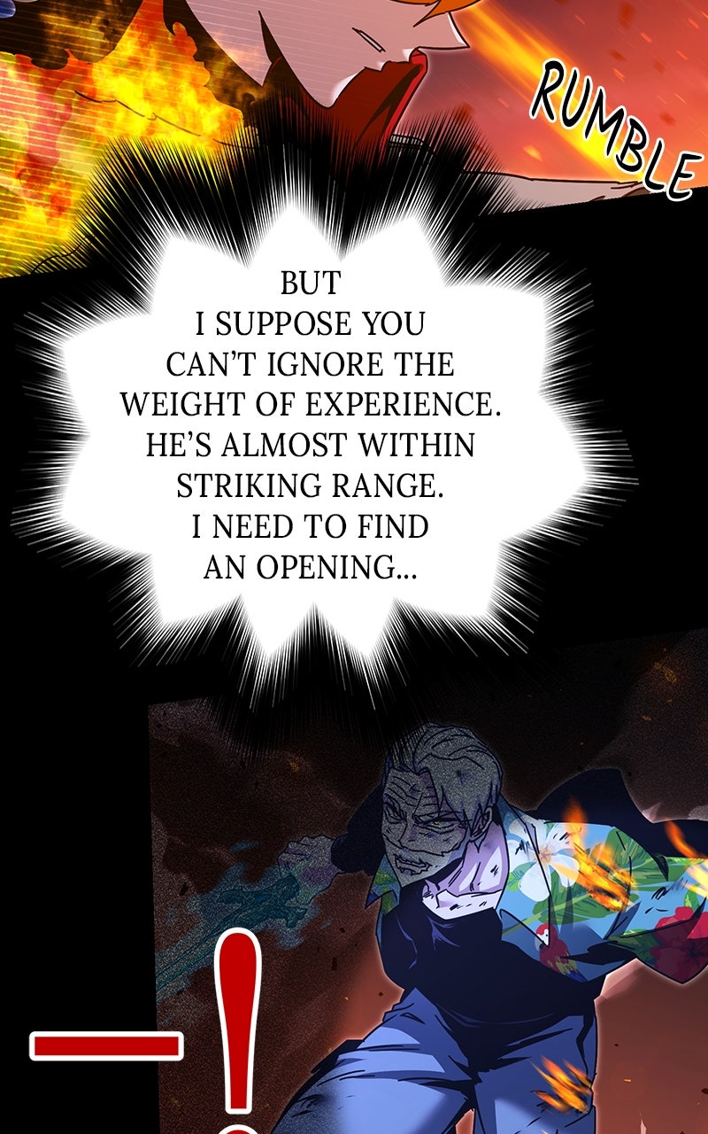 The Academy’sSashimi Sword Master Ep. 47 - Calamity (3) page 88 - 