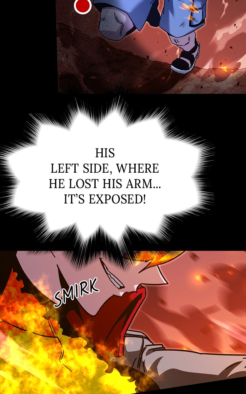 The Academy’sSashimi Sword Master Ep. 47 - Calamity (3) page 89 - 