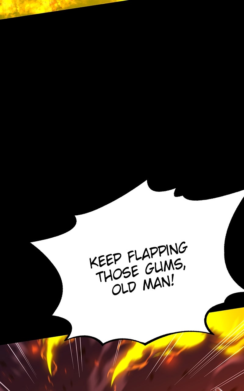 The Academy’sSashimi Sword Master Ep. 47 - Calamity (3) page 90 - 
