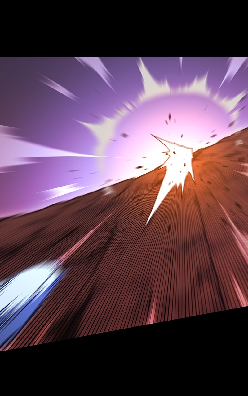 The Academy’sSashimi Sword Master Ep. 47 - Calamity (3) page 10 - 