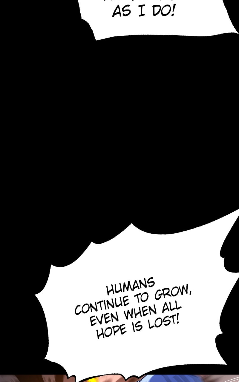 The Academy’sSashimi Sword Master Ep. 47 - Calamity (3) page 93 - 