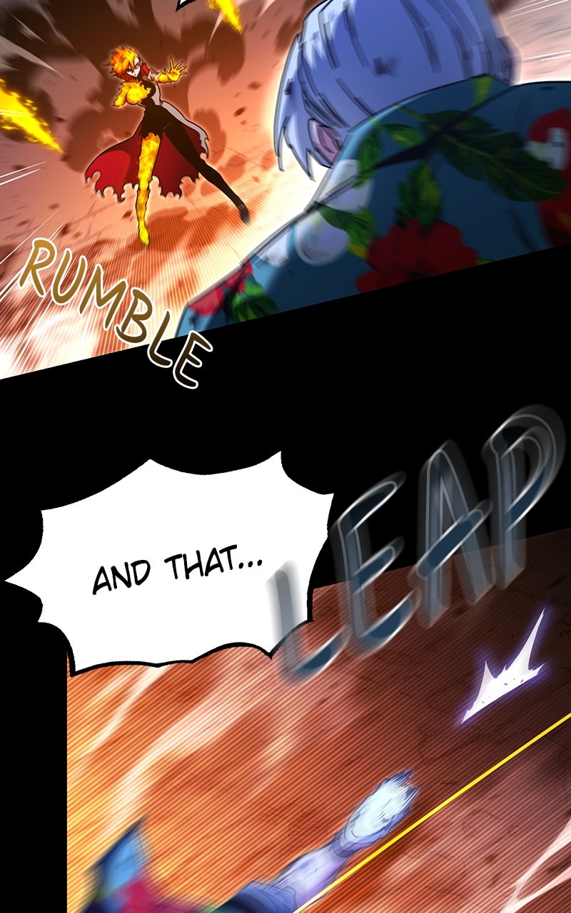 The Academy’sSashimi Sword Master Ep. 47 - Calamity (3) page 94 - 