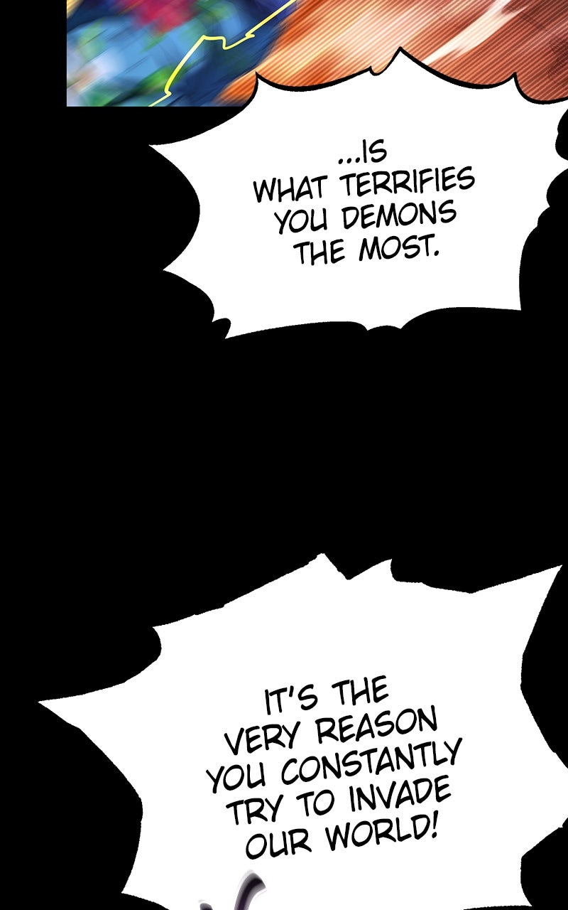 The Academy’sSashimi Sword Master Ep. 47 - Calamity (3) page 95 - 