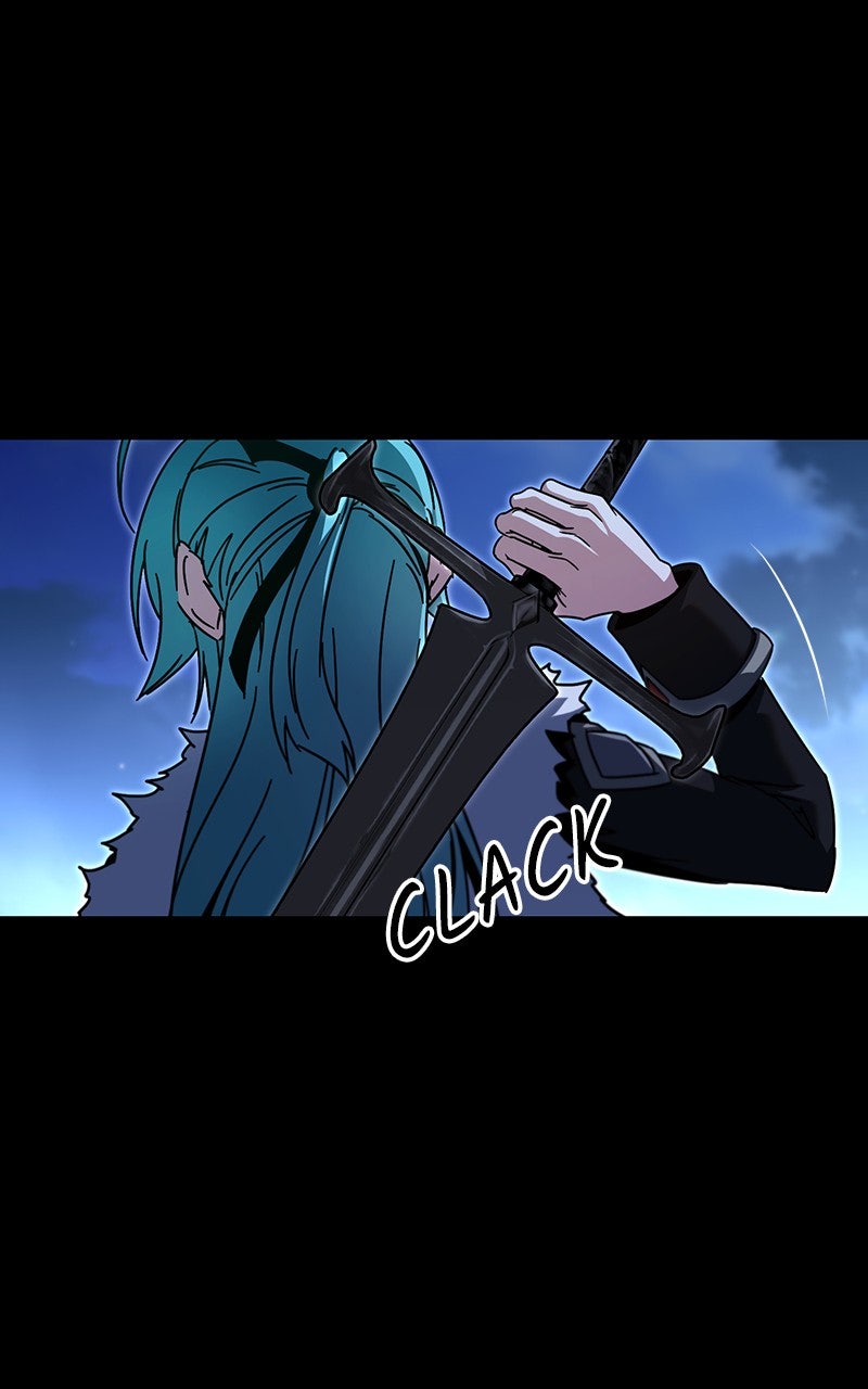 The Academy’sSashimi Sword Master Ep. 48 - Calamity (4) page 1 - 