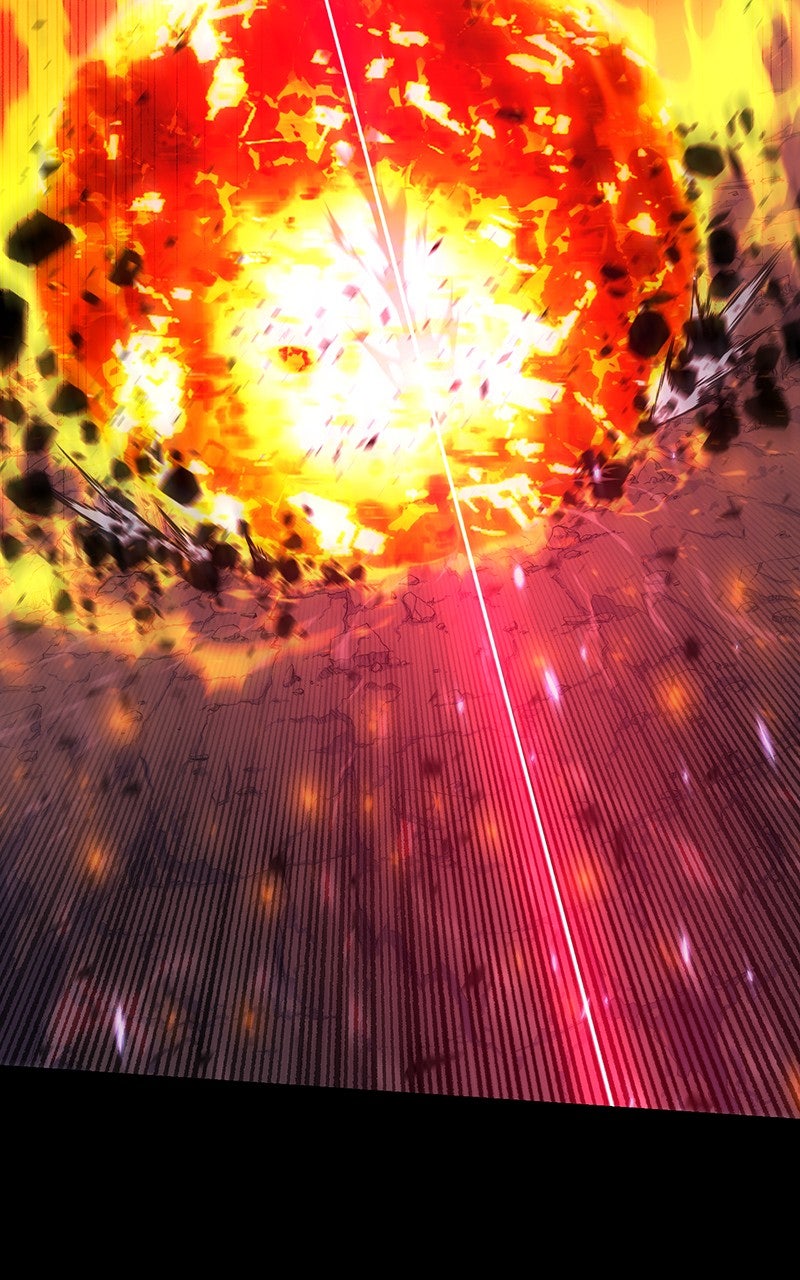The Academy’sSashimi Sword Master Ep. 48 - Calamity (4) page 101 - 