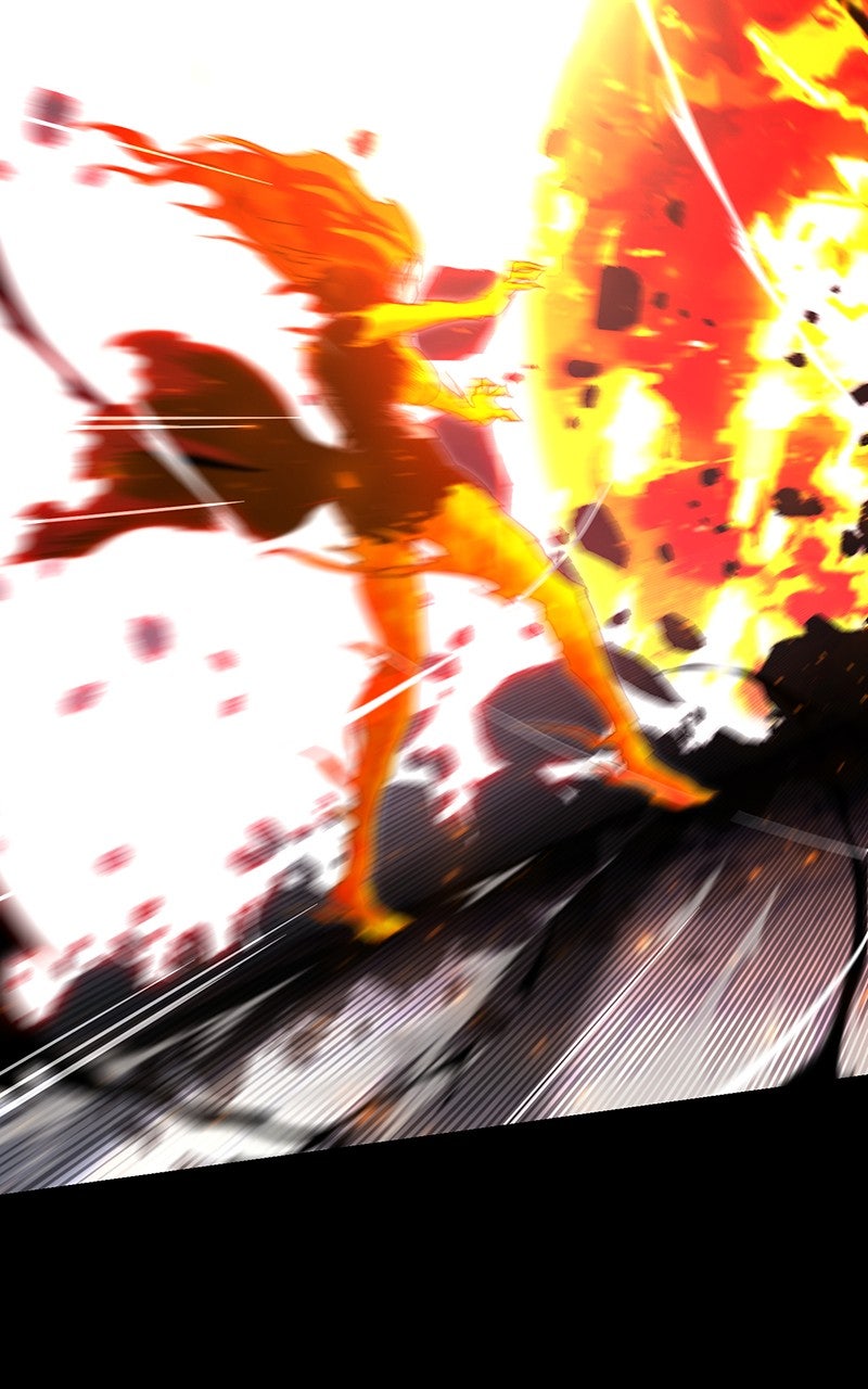 The Academy’sSashimi Sword Master Ep. 48 - Calamity (4) page 104 - 