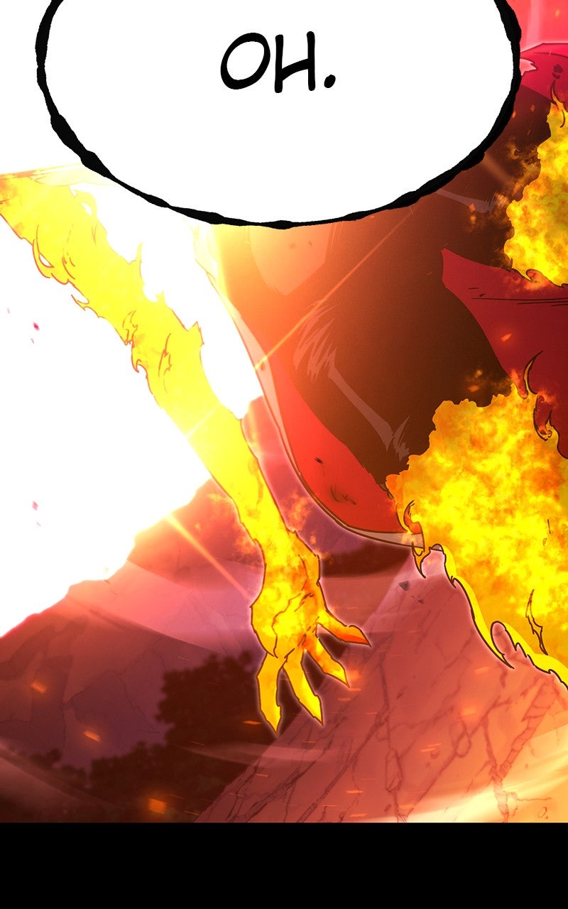 The Academy’sSashimi Sword Master Ep. 48 - Calamity (4) page 110 - 