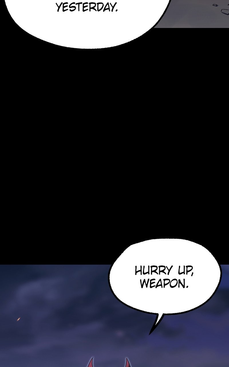 The Academy’sSashimi Sword Master Ep. 48 - Calamity (4) page 12 - 