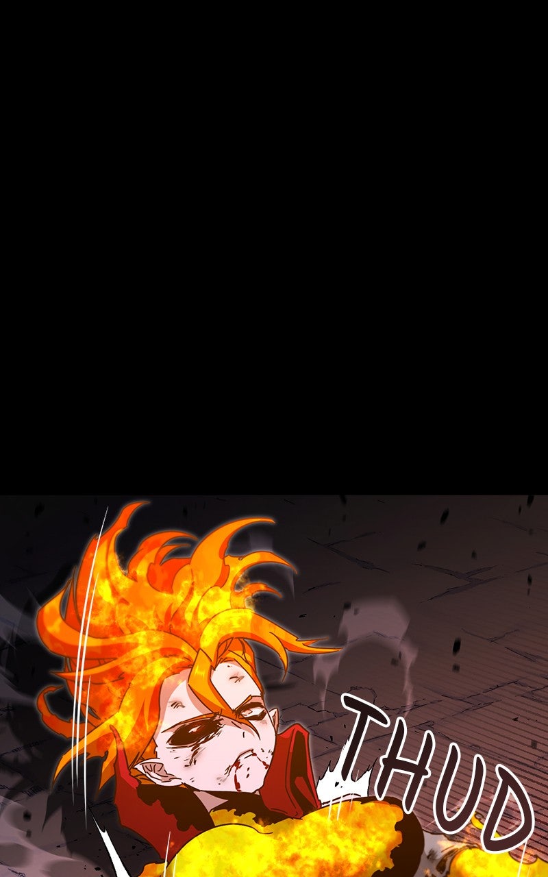 The Academy’sSashimi Sword Master Ep. 48 - Calamity (4) page 111 - 