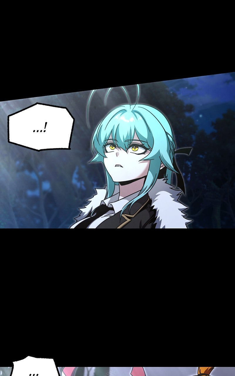 The Academy’sSashimi Sword Master Ep. 48 - Calamity (4) page 115 - 
