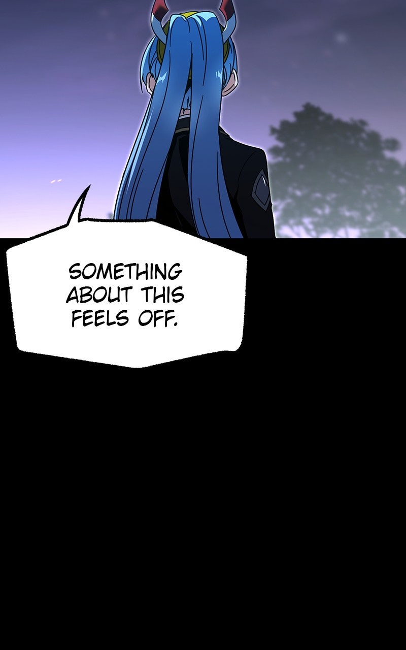 The Academy’sSashimi Sword Master Ep. 48 - Calamity (4) page 13 - 
