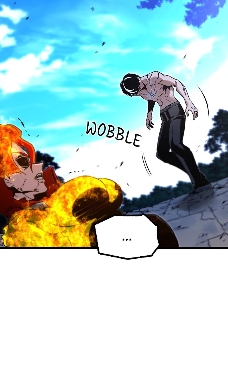 The Academy’sSashimi Sword Master Ep. 48 - Calamity (4) page 124 - 