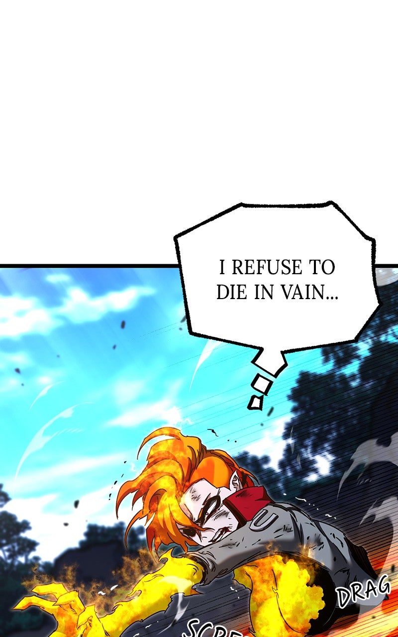The Academy’sSashimi Sword Master Ep. 48 - Calamity (4) page 126 - 