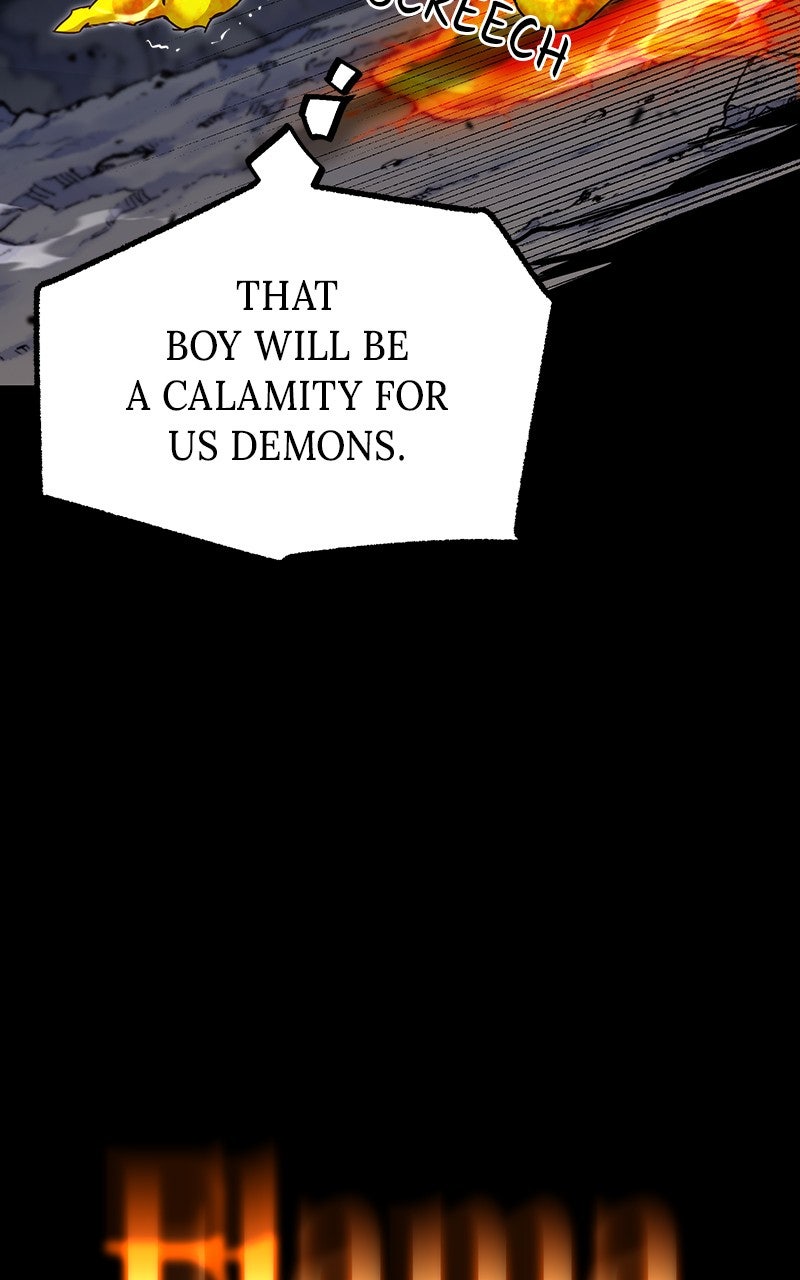 The Academy’sSashimi Sword Master Ep. 48 - Calamity (4) page 127 - 