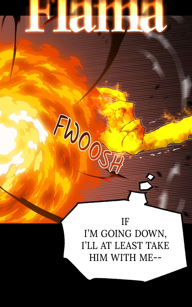 The Academy’sSashimi Sword Master Ep. 48 - Calamity (4) page 128 - 