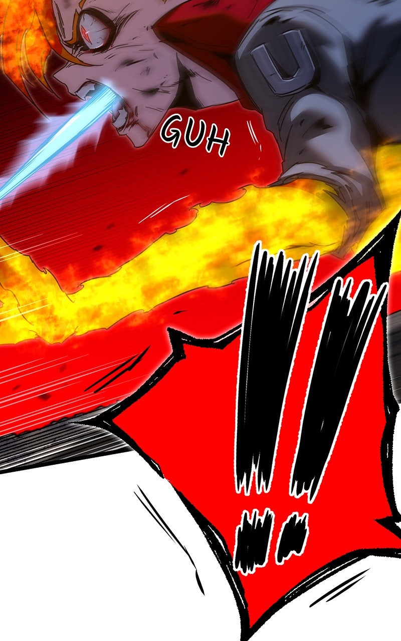 The Academy’sSashimi Sword Master Ep. 48 - Calamity (4) page 130 - 