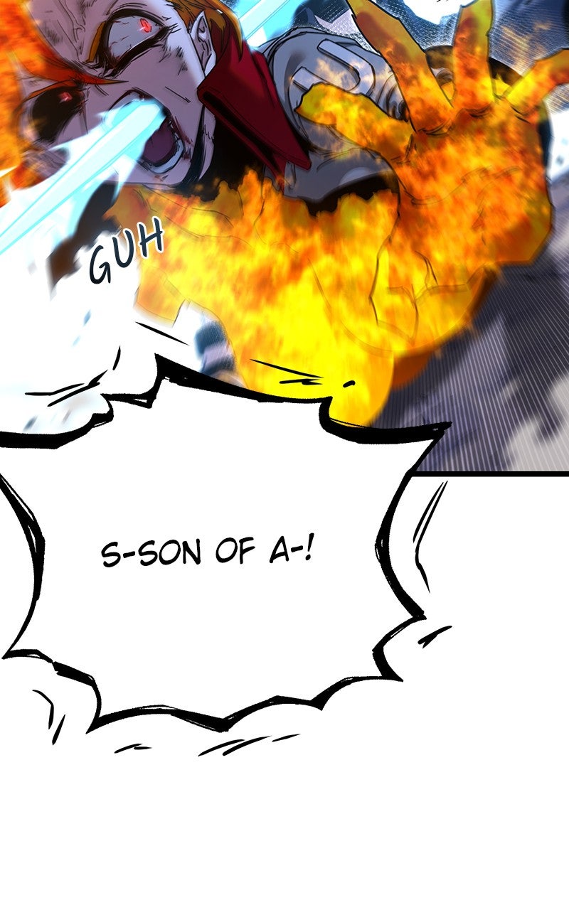 The Academy’sSashimi Sword Master Ep. 48 - Calamity (4) page 132 - 