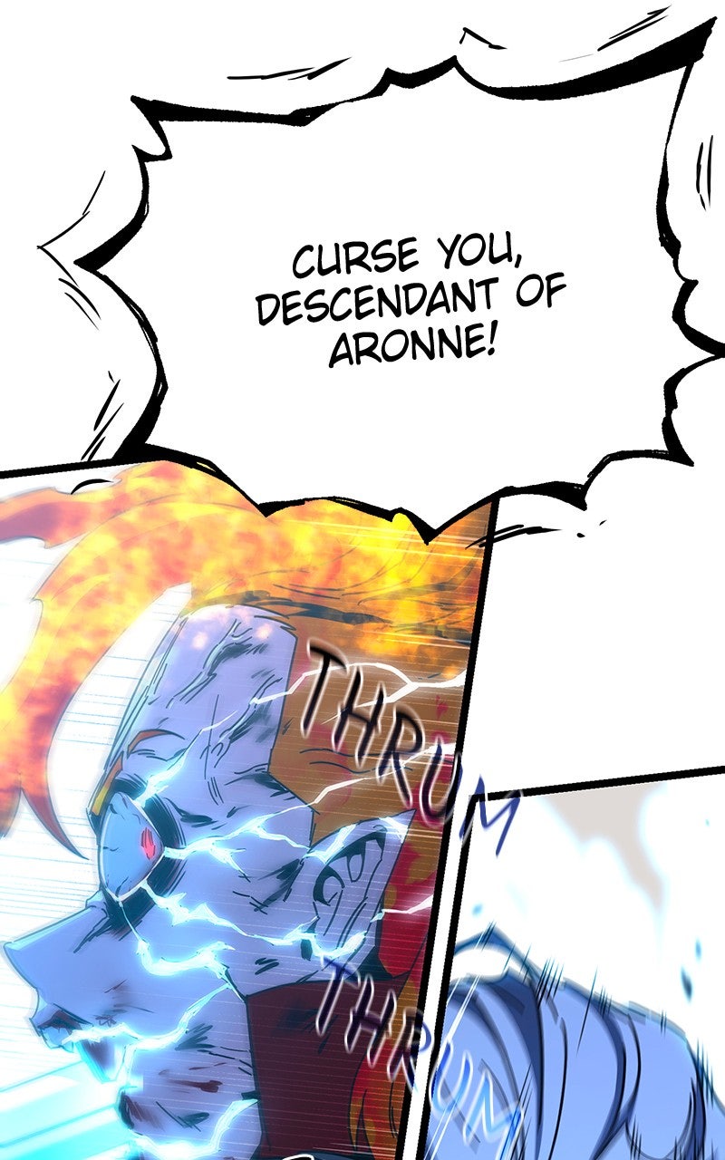The Academy’sSashimi Sword Master Ep. 48 - Calamity (4) page 134 - 