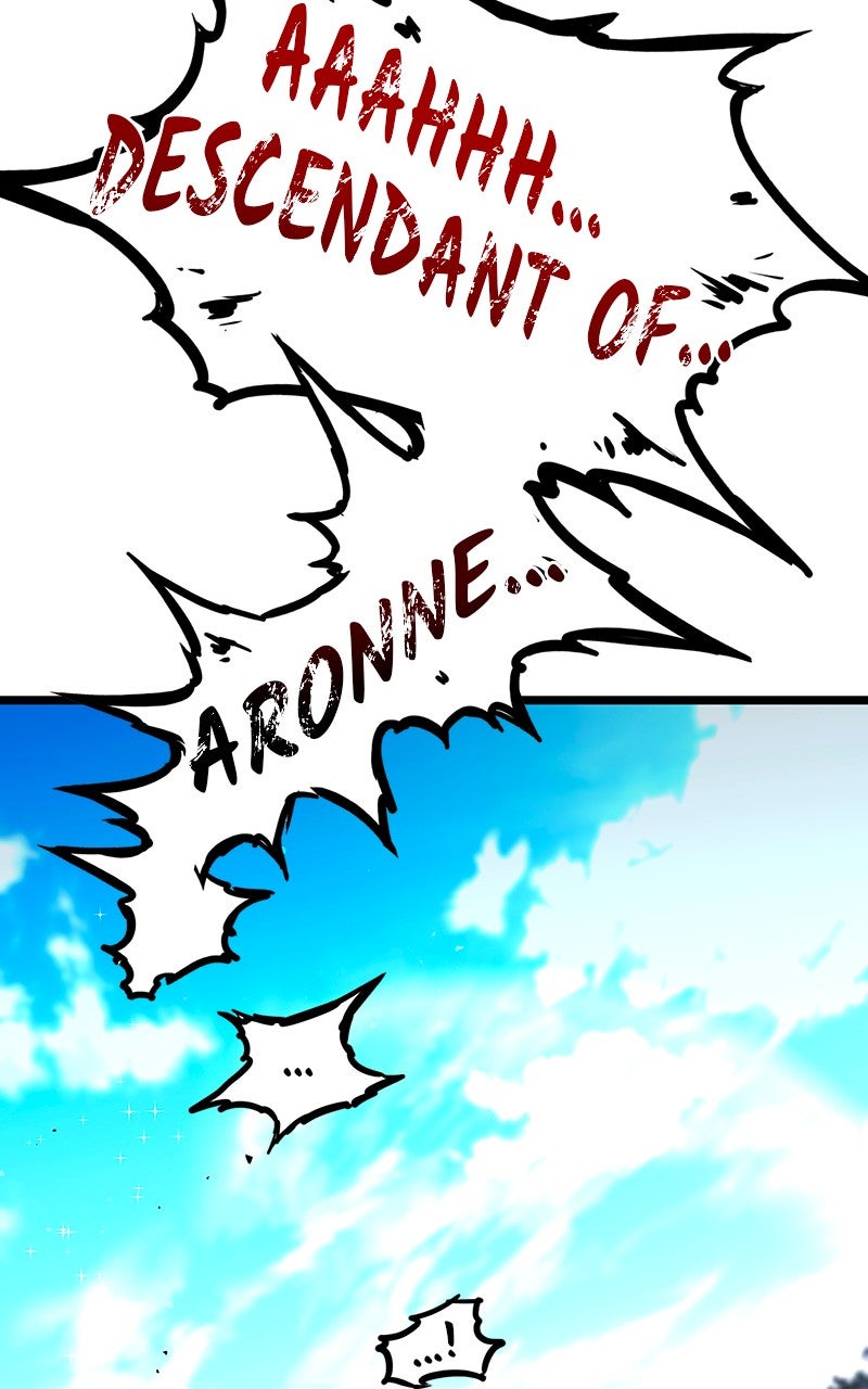 The Academy’sSashimi Sword Master Ep. 48 - Calamity (4) page 136 - 