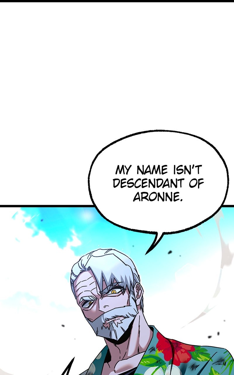 The Academy’sSashimi Sword Master Ep. 48 - Calamity (4) page 139 - 