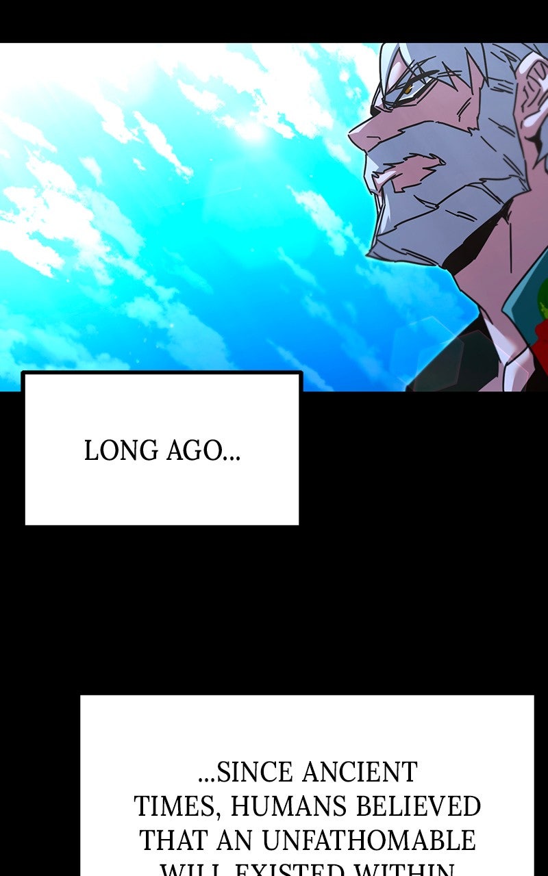 The Academy’sSashimi Sword Master Ep. 48 - Calamity (4) page 147 - 