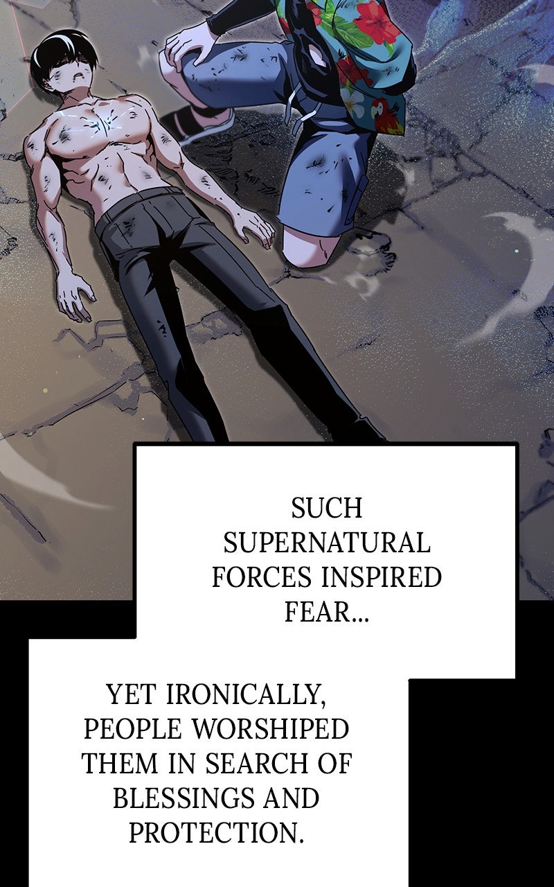 The Academy’sSashimi Sword Master Ep. 48 - Calamity (4) page 149 - 