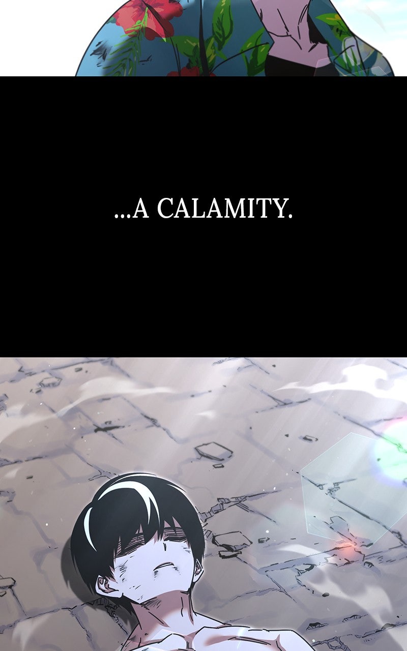 The Academy’sSashimi Sword Master Ep. 48 - Calamity (4) page 151 - 