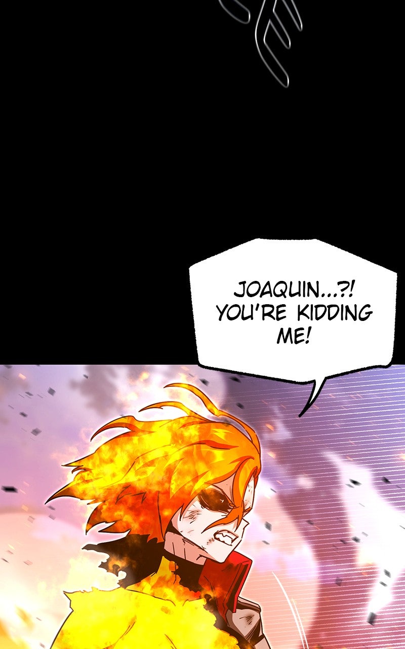 The Academy’sSashimi Sword Master Ep. 48 - Calamity (4) page 19 - 