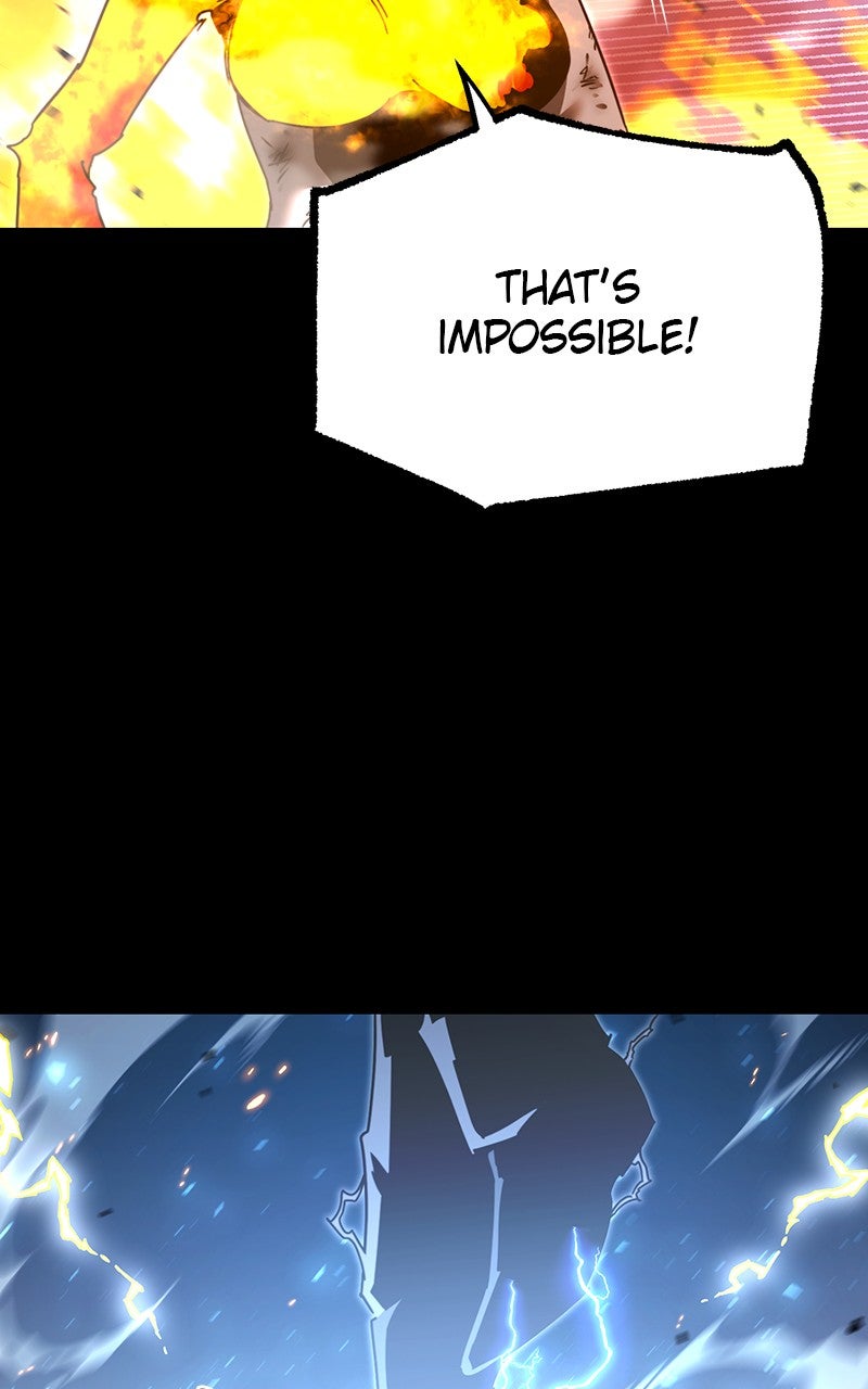 The Academy’sSashimi Sword Master Ep. 48 - Calamity (4) page 20 - 