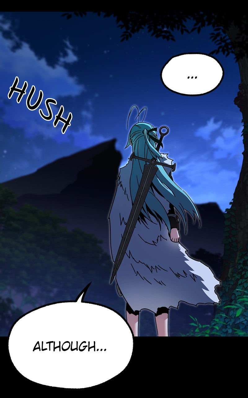 The Academy’sSashimi Sword Master Ep. 48 - Calamity (4) page 3 - 