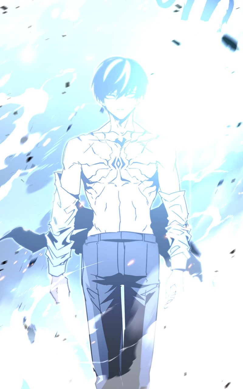 The Academy’sSashimi Sword Master Ep. 48 - Calamity (4) page 22 - 