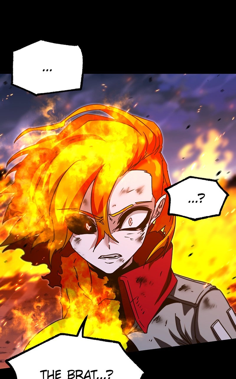 The Academy’sSashimi Sword Master Ep. 48 - Calamity (4) page 24 - 