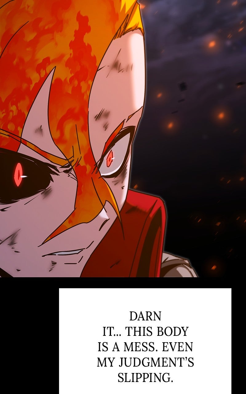 The Academy’sSashimi Sword Master Ep. 48 - Calamity (4) page 26 - 
