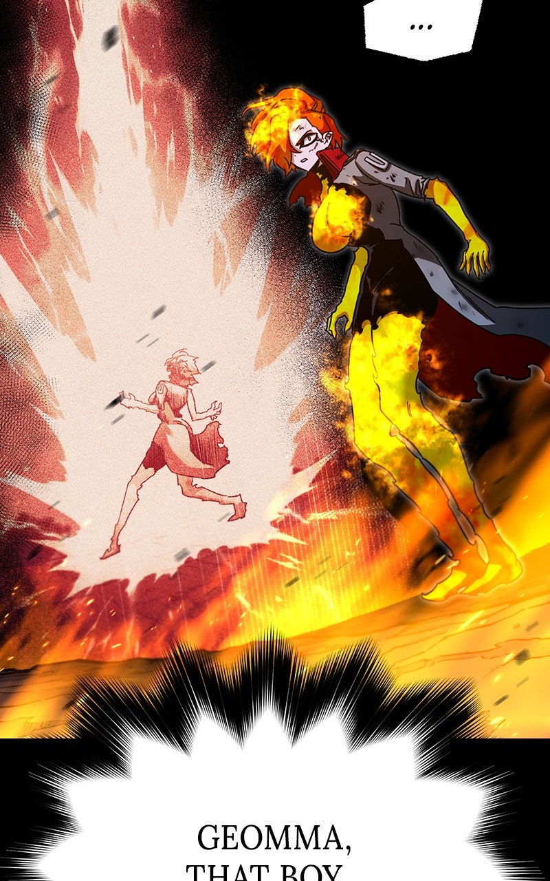 The Academy’sSashimi Sword Master Ep. 48 - Calamity (4) page 28 - 