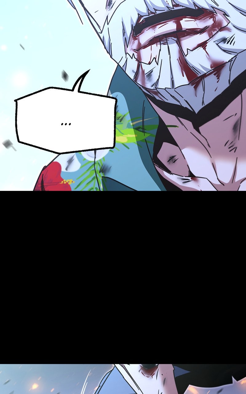 The Academy’sSashimi Sword Master Ep. 48 - Calamity (4) page 32 - 