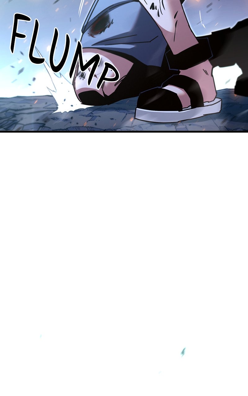 The Academy’sSashimi Sword Master Ep. 48 - Calamity (4) page 33 - 