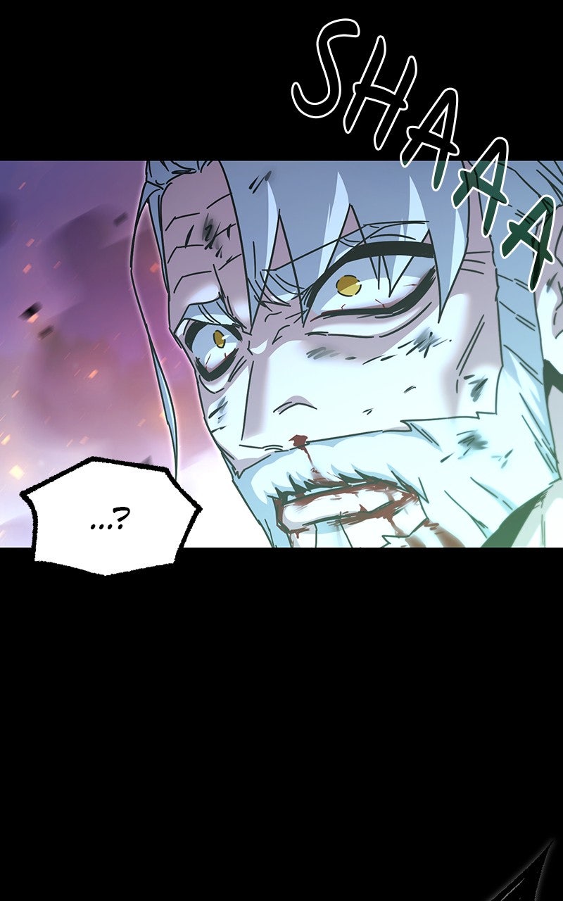 The Academy’sSashimi Sword Master Ep. 48 - Calamity (4) page 37 - 