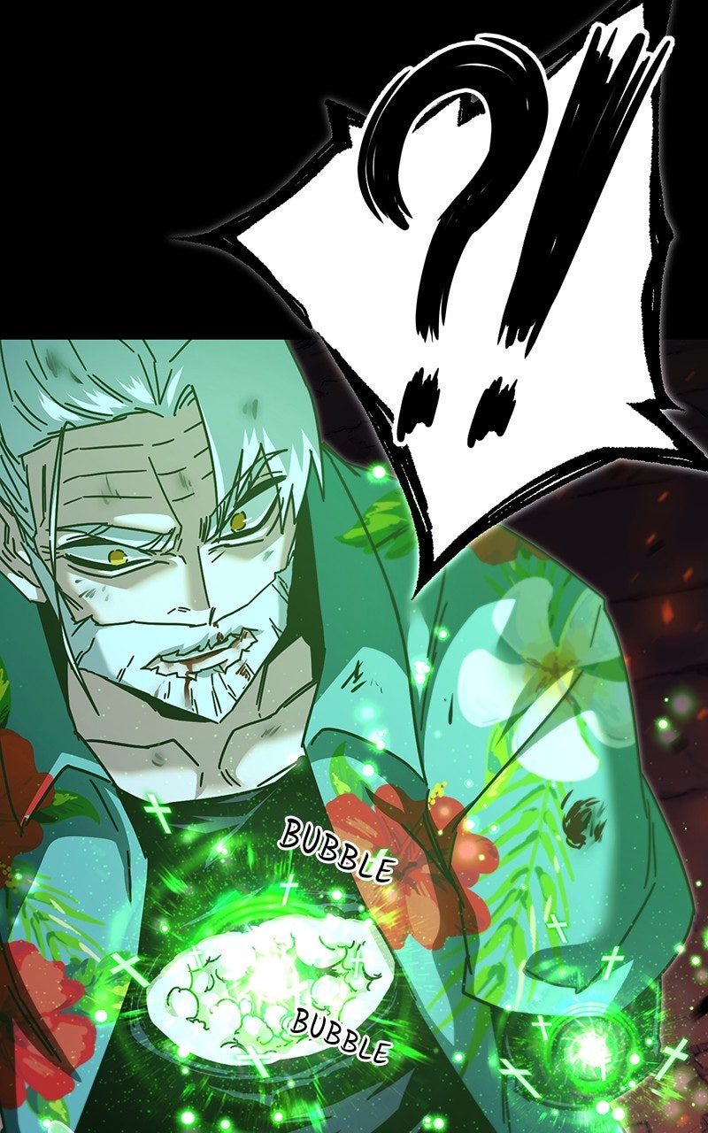 The Academy’sSashimi Sword Master Ep. 48 - Calamity (4) page 38 - 