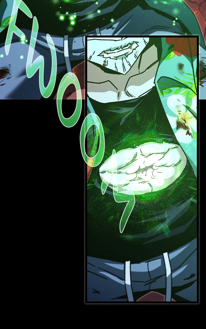 The Academy’sSashimi Sword Master Ep. 48 - Calamity (4) page 39 - 