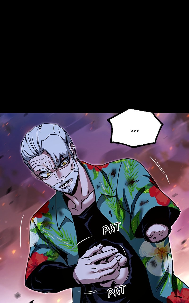 The Academy’sSashimi Sword Master Ep. 48 - Calamity (4) page 40 - 