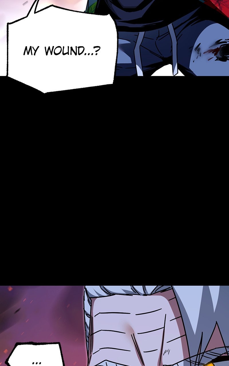 The Academy’sSashimi Sword Master Ep. 48 - Calamity (4) page 41 - 