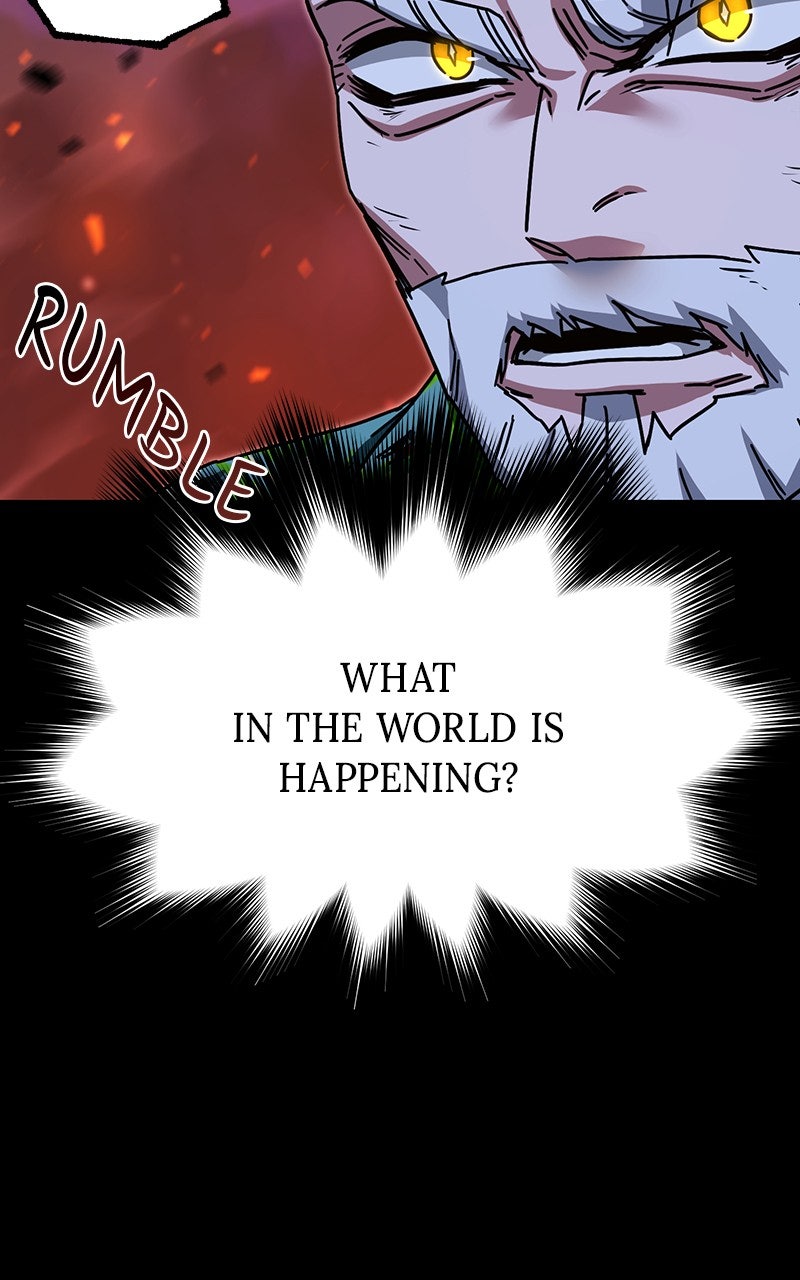 The Academy’sSashimi Sword Master Ep. 48 - Calamity (4) page 42 - 