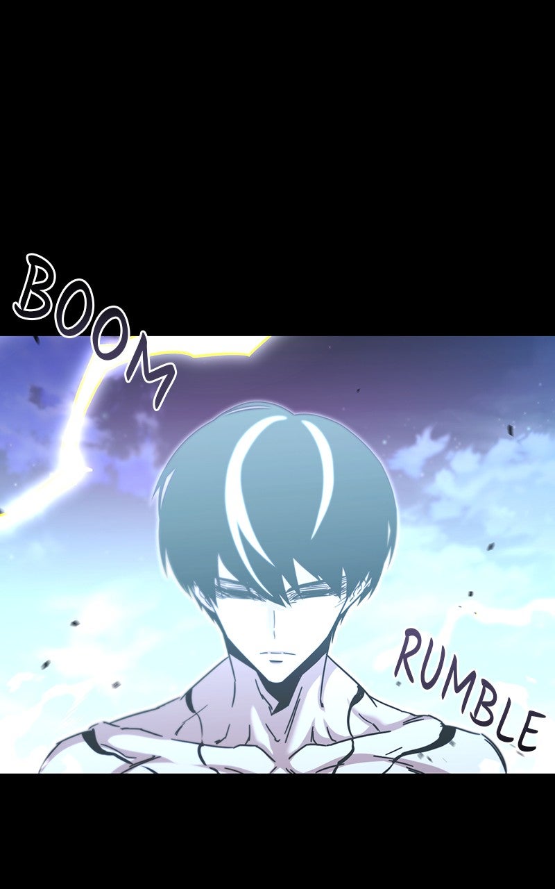 The Academy’sSashimi Sword Master Ep. 48 - Calamity (4) page 43 - 